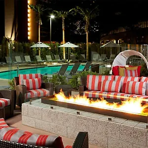 Отель By Marriott Angeles Lax/century Boulevard, Лос-Анджелес
