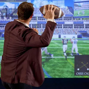 ذا ويستن لوس انجليس ايربورت لوس أنجلوس