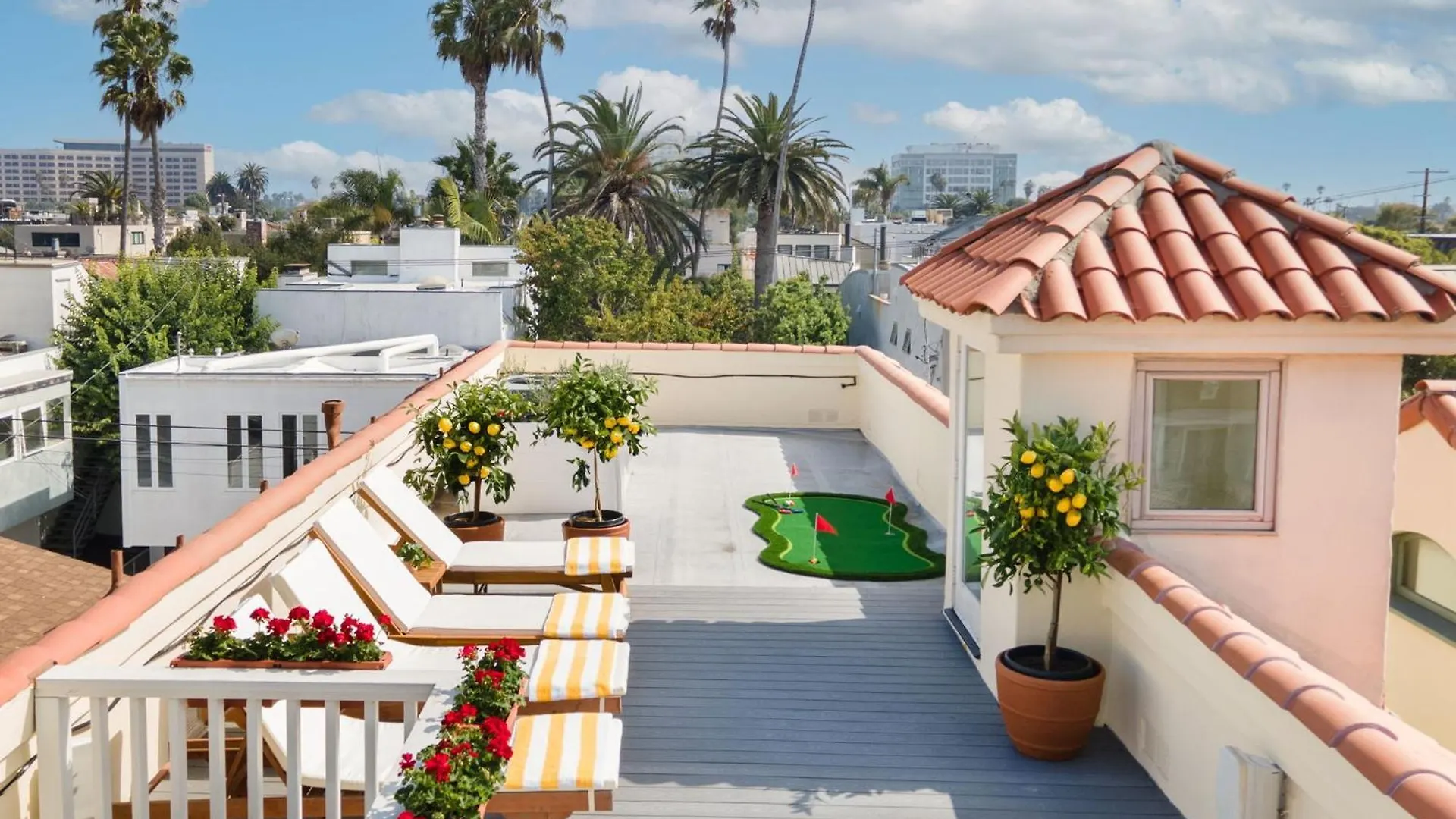 Holiday home The Canal Escape - Canal-Front Italian Villa Los Angeles United States